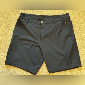 Lululemon Commission Classic-Fit Short 9”
